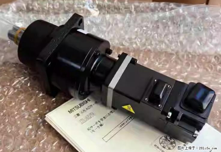 HG-KR053BG1成都三菱伺服电机销售MR-J5W3-222G-N1 MR-J4-20A HK- - 综合信息 - 其他综合 - 大庆分类信息 - 大庆28生活网 dq.28life.com