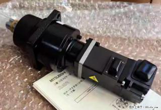 HG-KR053BG1成都三菱伺服电机销售MR-J5W3-222G-N1 MR-J4-20A HK- - 大庆28生活网 dq.28life.com