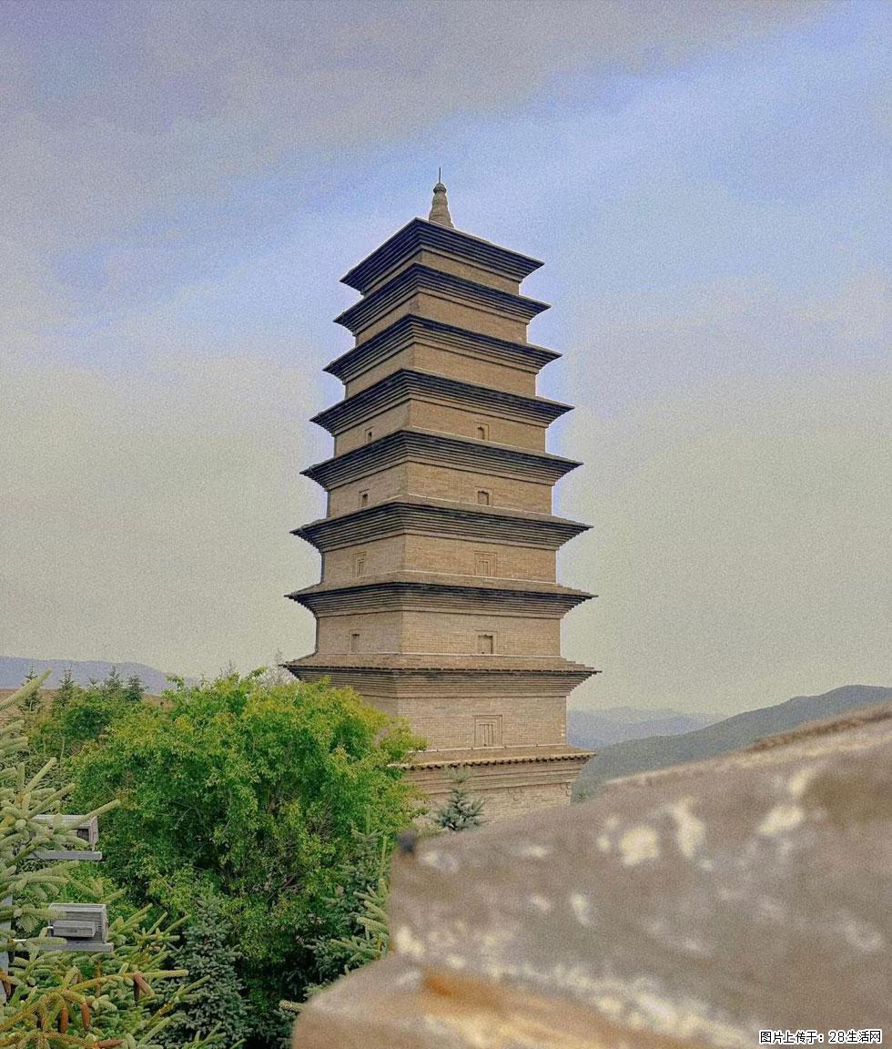 朔州【崇福寺】朔州老城,寺庙道观,少喧嚣,多古韵,朔州是山西被低估的塞上秘境。 - 游山玩水 - 大庆生活社区 - 大庆28生活网 dq.28life.com