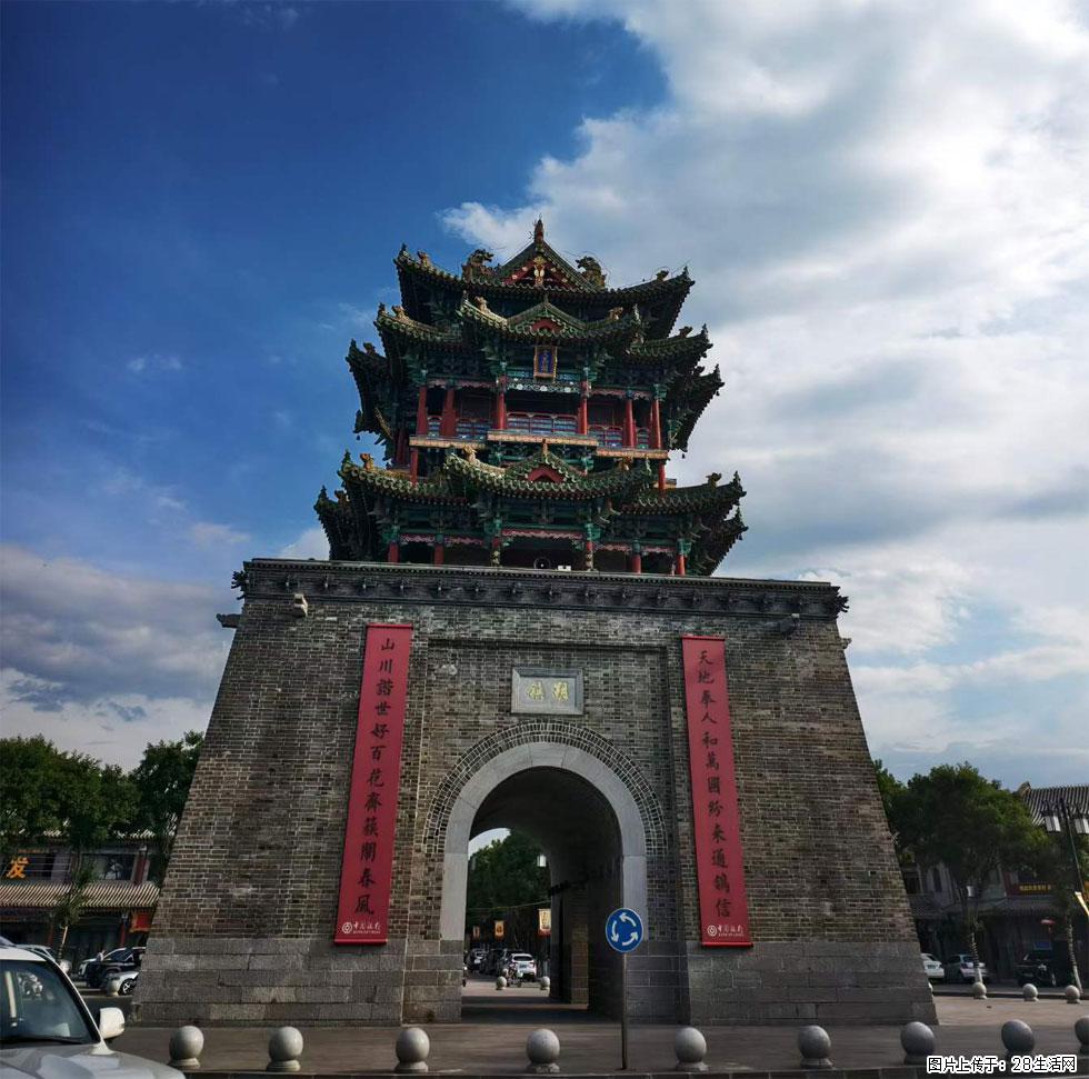 朔州【崇福寺】朔州老城,寺庙道观,少喧嚣,多古韵,朔州是山西被低估的塞上秘境。 - 游山玩水 - 大庆生活社区 - 大庆28生活网 dq.28life.com