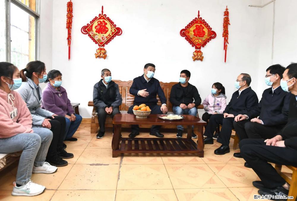 习近平赴广西考察调研 - 大庆生活资讯 - 大庆28生活网 dq.28life.com