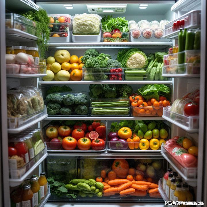 这10种蔬菜很“怕冷”，放进冰箱坏得更快！科学保存黄金法则来了！ - 大庆生活资讯 - 大庆28生活网 dq.28life.com