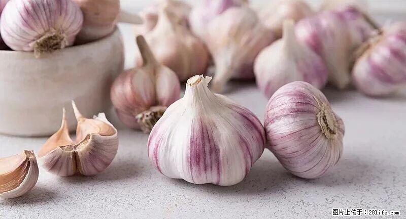 抗菌消炎、护肝健脾！这种“天然青霉素”就在你家餐桌上，春季吃正合适 - 大庆生活资讯 - 大庆28生活网 dq.28life.com