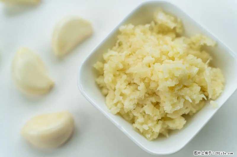 抗菌消炎、护肝健脾！这种“天然青霉素”就在你家餐桌上，春季吃正合适 - 大庆生活资讯 - 大庆28生活网 dq.28life.com