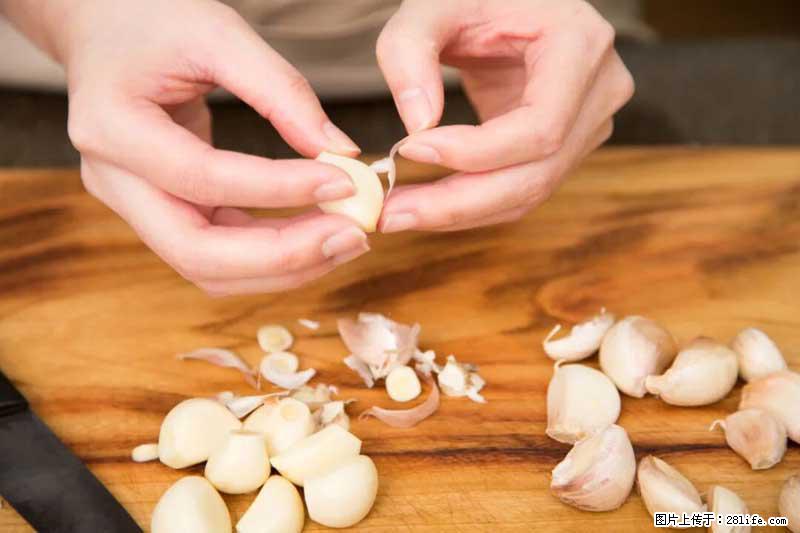 抗菌消炎、护肝健脾！这种“天然青霉素”就在你家餐桌上，春季吃正合适 - 大庆生活资讯 - 大庆28生活网 dq.28life.com