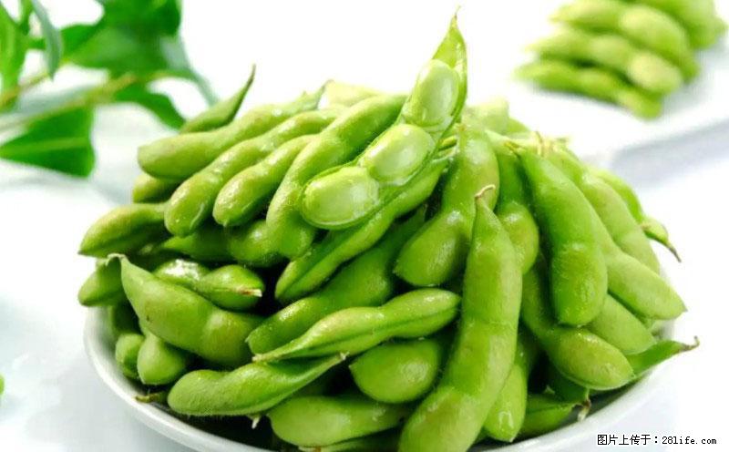 这些蔬菜是“天然钙片”，这6种被医生重点推荐 - 大庆生活资讯 - 大庆28生活网 dq.28life.com