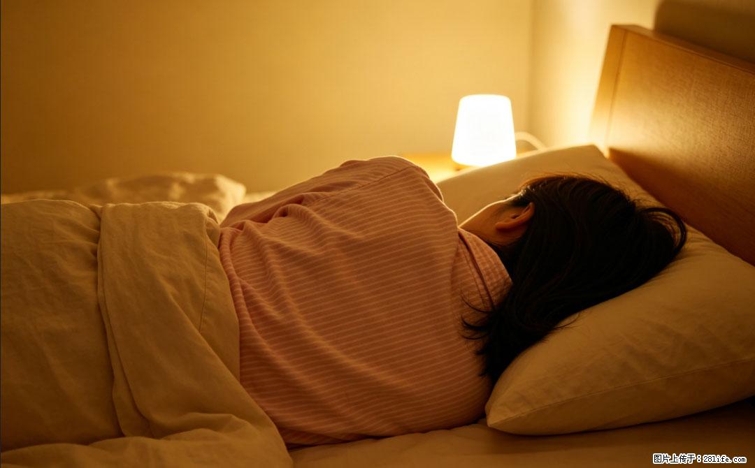 熬夜会让猝死风险飙升！出现以下4种情况赶紧休息→ - 大庆生活资讯 - 大庆28生活网 dq.28life.com