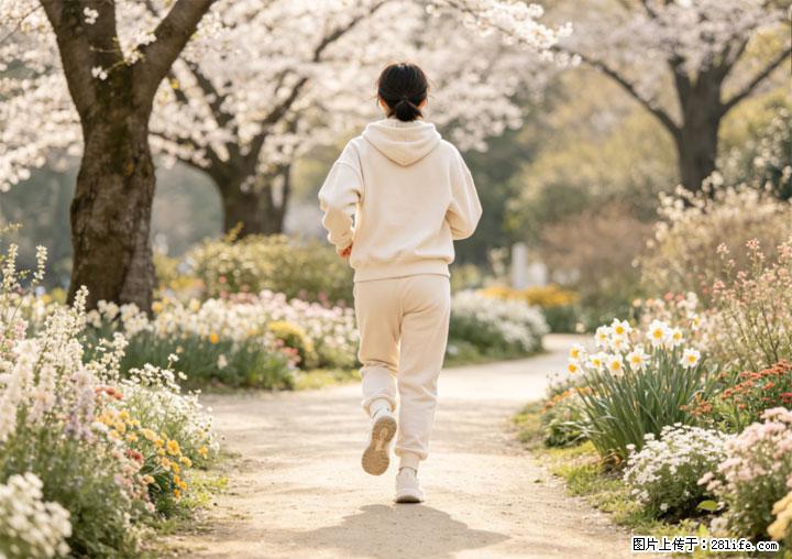学会这套走路方法!稳血糖护心脏,养护关节更护健康 - 大庆生活资讯 - 大庆28生活网 dq.28life.com