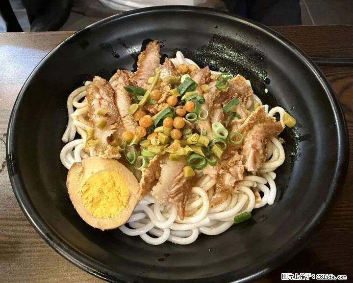 桂林米粉:承载乡愁与文化传承的美食 - 大庆生活资讯 - 大庆28生活网 dq.28life.com